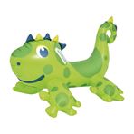 Imagen de Dinosaurio Inflable para piscina playa