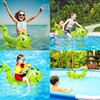 Imagen de Dinosaurio Inflable para piscina playa