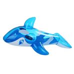 Imagen de Orca inflable con agarraderas