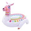 Imagen de Asiento inflable  Animal  Llama con agarraderas