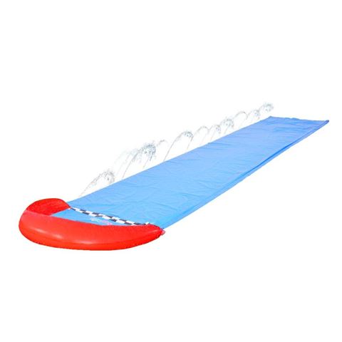 Imagen de Deslizador de agua Inflable Juego Jardín Playa