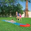 Imagen de Deslizador de agua Inflable Juego Jardín Playa
