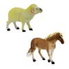 Imagen de Animales de la granja - Animales de Juguete - diseños surtidos