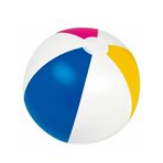 Imagen de Pelota inflable playa