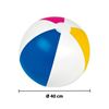 Imagen de Pelota inflable playa