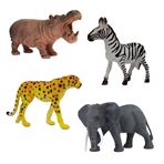 Imagen de Animales de la selva -  Diseños SURTIDOS