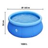 Imagen de Piscina Gomón Inflable 1.000 Litros - Jilong