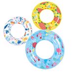 Imagen de Aro inflable estampado