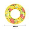 Imagen de Aro inflable estampado