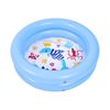 Imagen de Piscina inflable Jilong para bebés - 2 aros primera edad