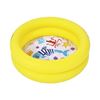 Imagen de Piscina inflable Jilong para bebés - 2 aros primera edad