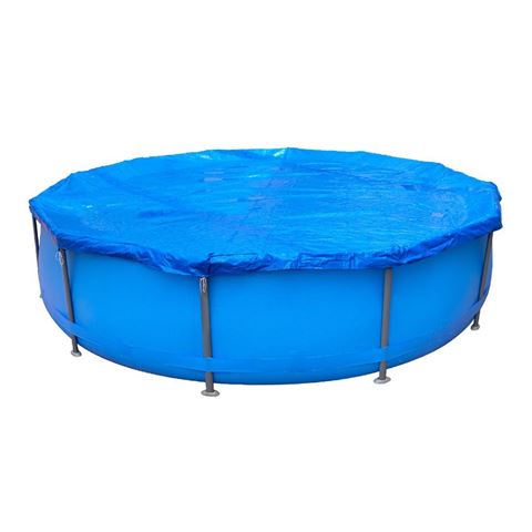 Imagen de Cobertor para piscina Estructural de 3.05 mt Diám.