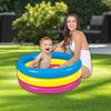 Imagen de Piscina inflable 3 aros primera edad