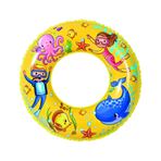 Imagen de Aro inflable fondo del mar