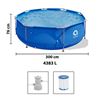 Imagen de Piscina estructural 4.383 Litros - Incluye Bomba y Filtro