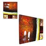 Imagen de Cuadro decorativo - Diseños abstractos - 50 cm x 40 cm - Surtidos