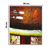 Imagen de Cuadro decorativo - Diseños abstractos - 50 cm x 40 cm - Surtidos