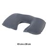 Imagen de Almohada inflable  de cuello para viaje