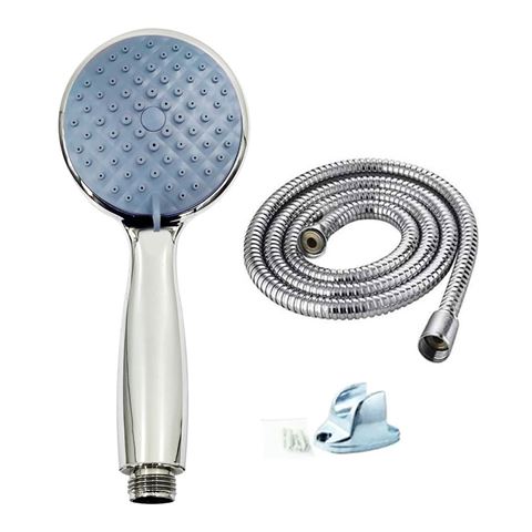 Imagen de Duchero con colilla y soporte