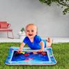 Imagen de Alfombra inflable infantil - Alfombra de agua para niños