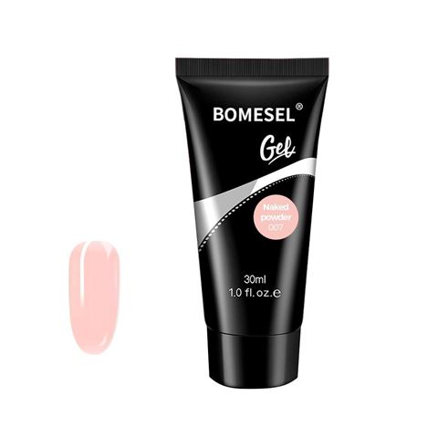 Imagen de Polygel para construcción modelado de uñas   30ml