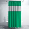 Imagen de Cortina de baño 180cm x 180cm - Incluye argollas - Diseños surtidos