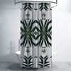 Imagen de Cortina de baño 180cm x 180cm- Incluye Argollas -Diseños Surtidos