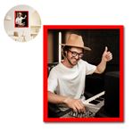 Imagen de Portarretrato 40cmx50cm