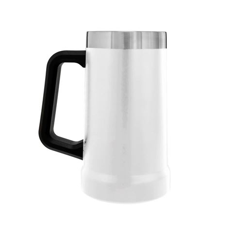 Imagen de Jarra Cervecera termica en Acero  - 800ml