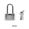Imagen de Candado largo 40 mm