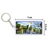 Imagen de Llavero COLONIA - Souvenir Uruguay