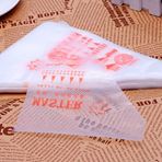 Imagen de Mangas desechables para decorar Grande