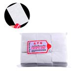 Imagen de Toallitas limpia uñas sin pelusa 540 unidades