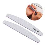 Imagen de Lima de uñas 100/180