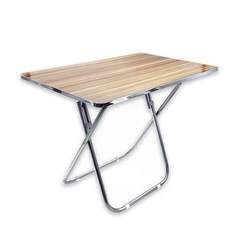 Imagen de Mesa plegable rectangular 60cmx90cm