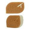 Imagen de Esponja de limpieza hoja de Arce x 4 unidades