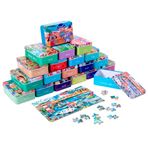 Imagen de Puzzle en lata - Diseños Surtidos