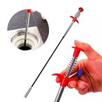 Imagen de Extractor flexible y retractil