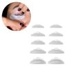 Imagen de Almohadillas de silicona para lifting de pestañas