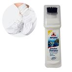 Imagen de Pomada limpia championes líquida con cepillo