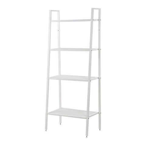 Imagen de Estante de metal 4 niveles