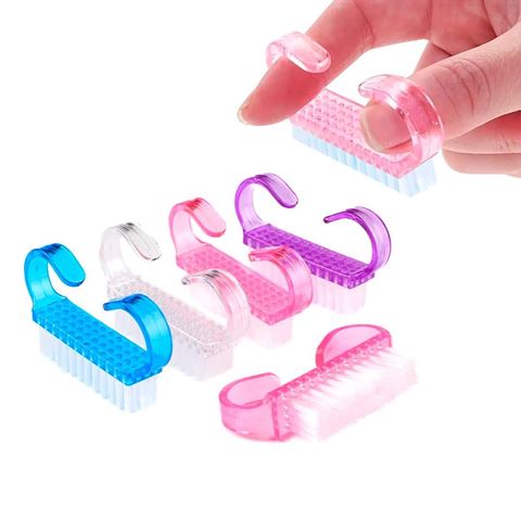 Imagen de Cepillo para limpieza de uñas