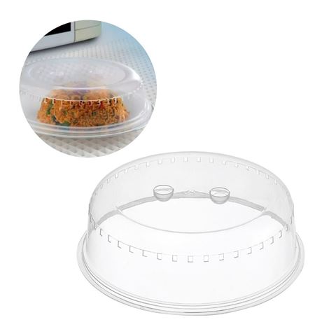 Imagen de Tapa para microondas