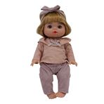 Imagen de Muñeca con pelo