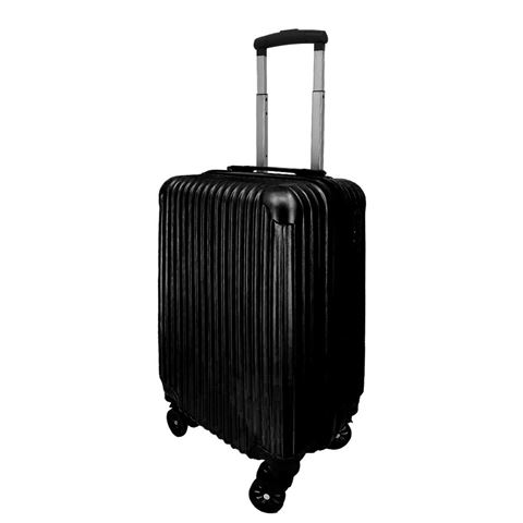 Imagen de Valija rígida 4 ruedas carry on 20 inch