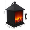 Imagen de Adorno chimenea USB