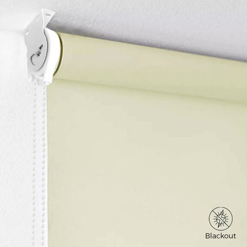 Imagen de Cortina roller blackout-roller  - 1.80 mt x 2 mt. - Color Beige