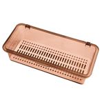 Imagen de Organizador de cubiertos con tapa