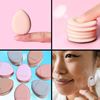 Imagen de Esponjas para maquillaje para dedo  5 unidades