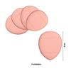 Imagen de Esponjas para maquillaje para dedo  5 unidades